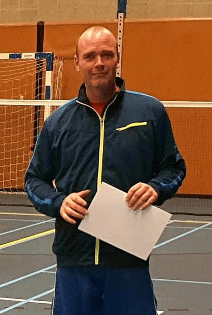 Jeroen