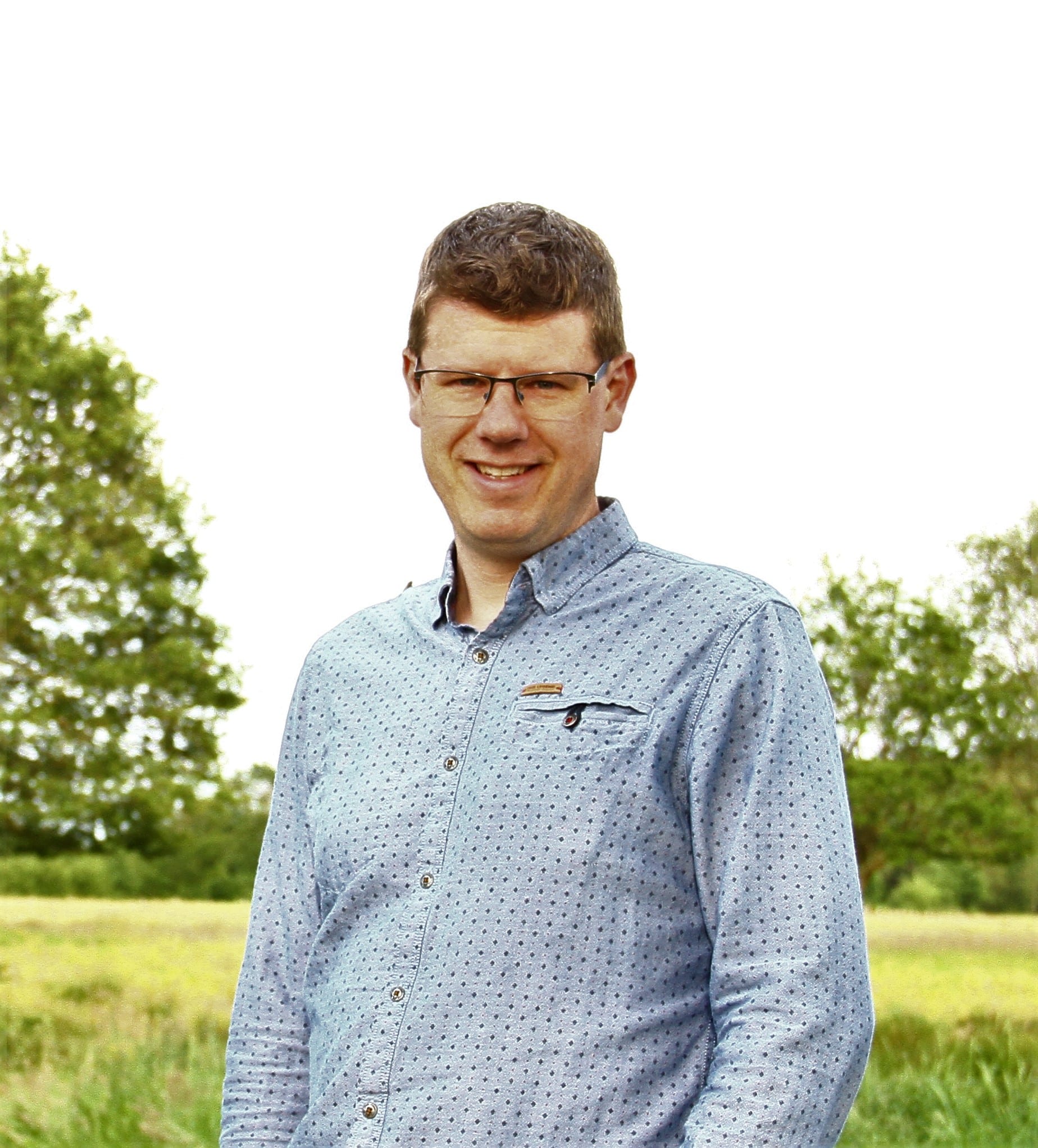 Sander Dijk
