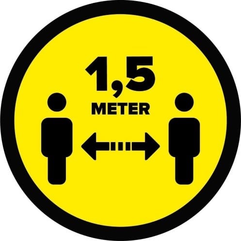 anderhalvemeter