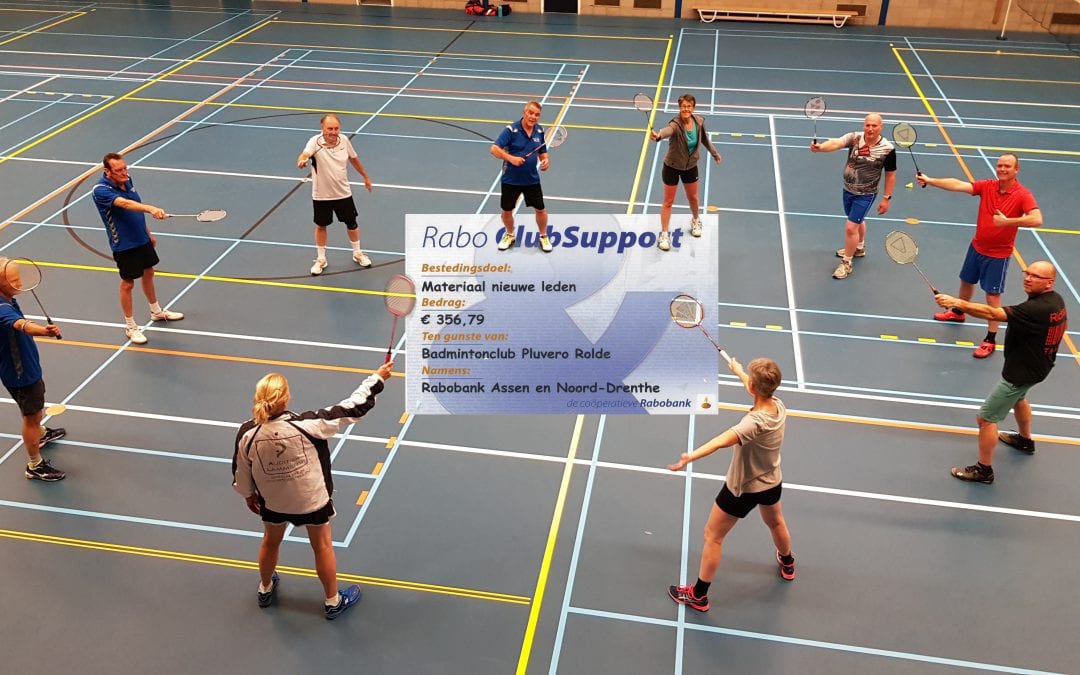 Rabo Clubsupport