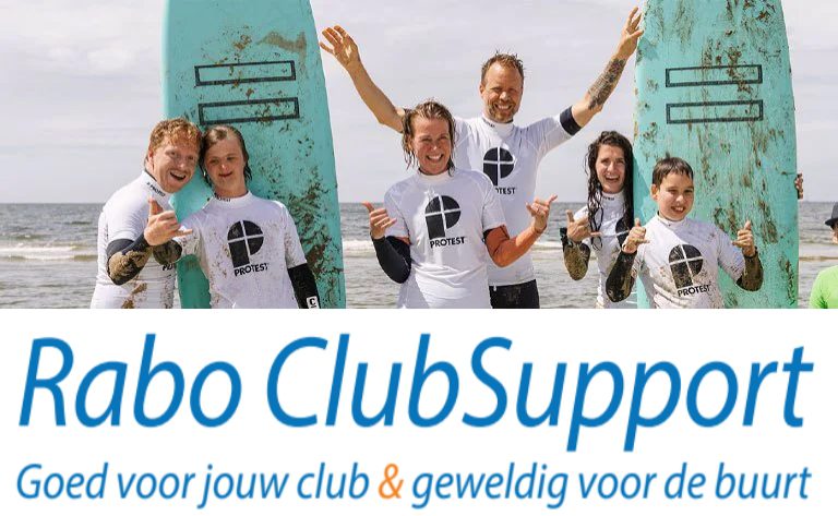 Rabo Clubsupport 2022