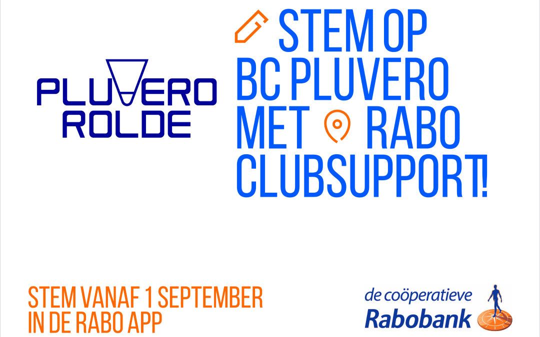 Rabo Clubsupport 2025